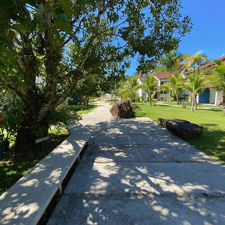 Casa Em Condominio Fechado Proximo A Praia Ubatuba Exterior photo