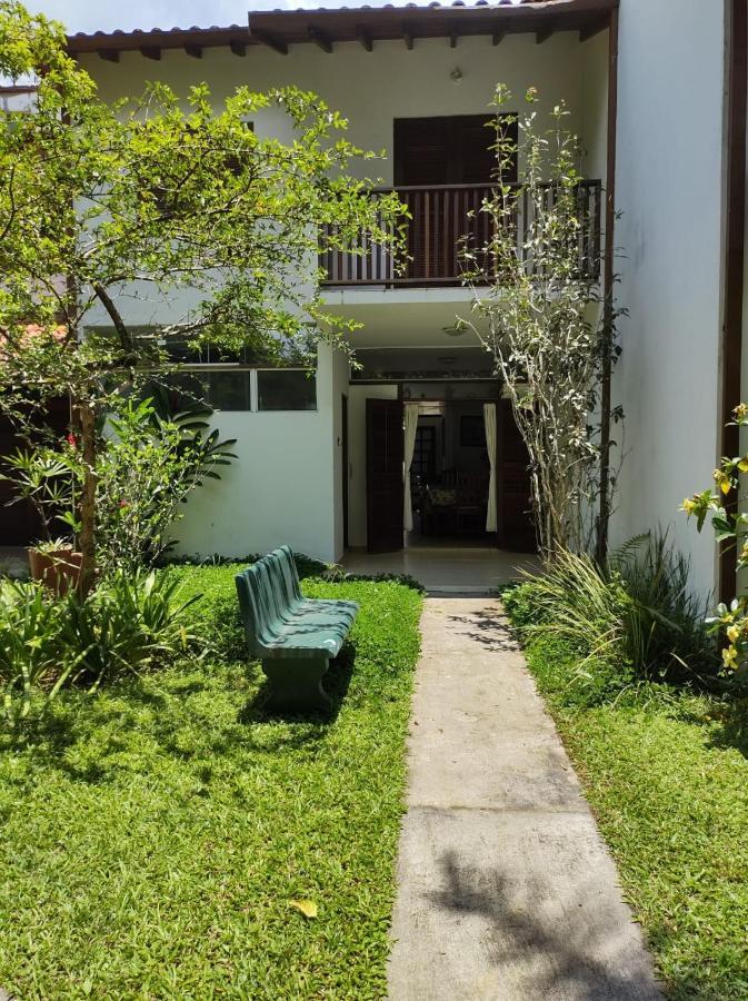 Casa Em Condominio Fechado Proximo A Praia Ubatuba Exterior photo