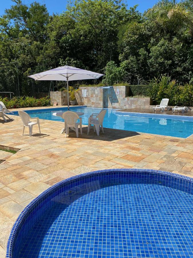 Casa Em Condominio Fechado Proximo A Praia Ubatuba Exterior photo