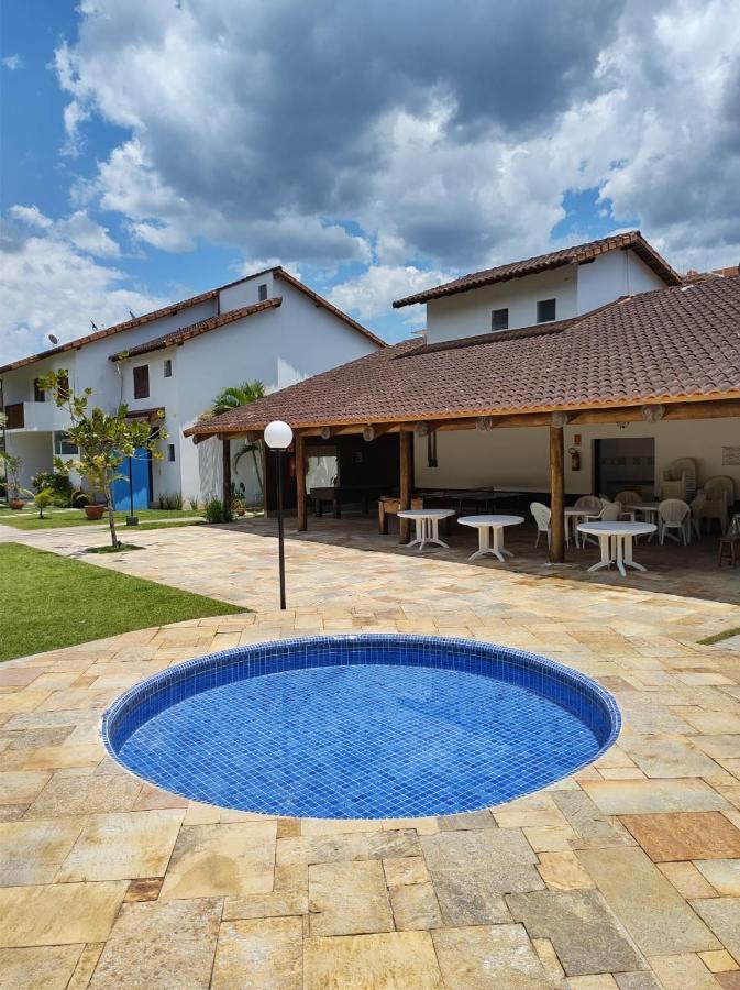 Casa Em Condominio Fechado Proximo A Praia Ubatuba Exterior photo