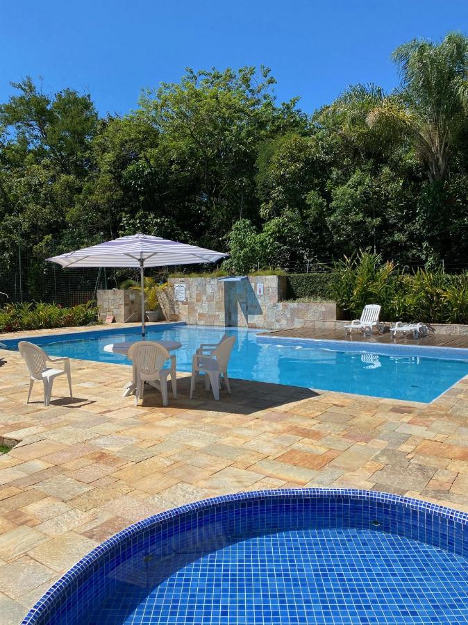 Casa Em Condominio Fechado Proximo A Praia Ubatuba Exterior photo
