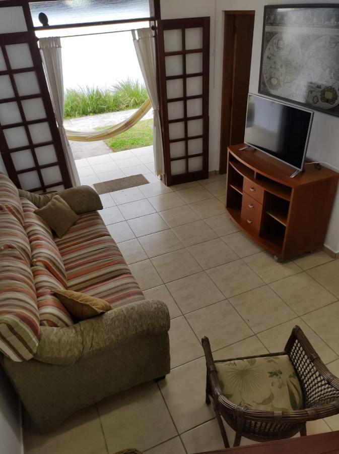 Casa Em Condominio Fechado Proximo A Praia Ubatuba Exterior photo